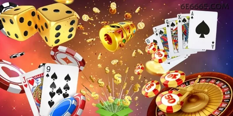 Slots com prêmios 6e666